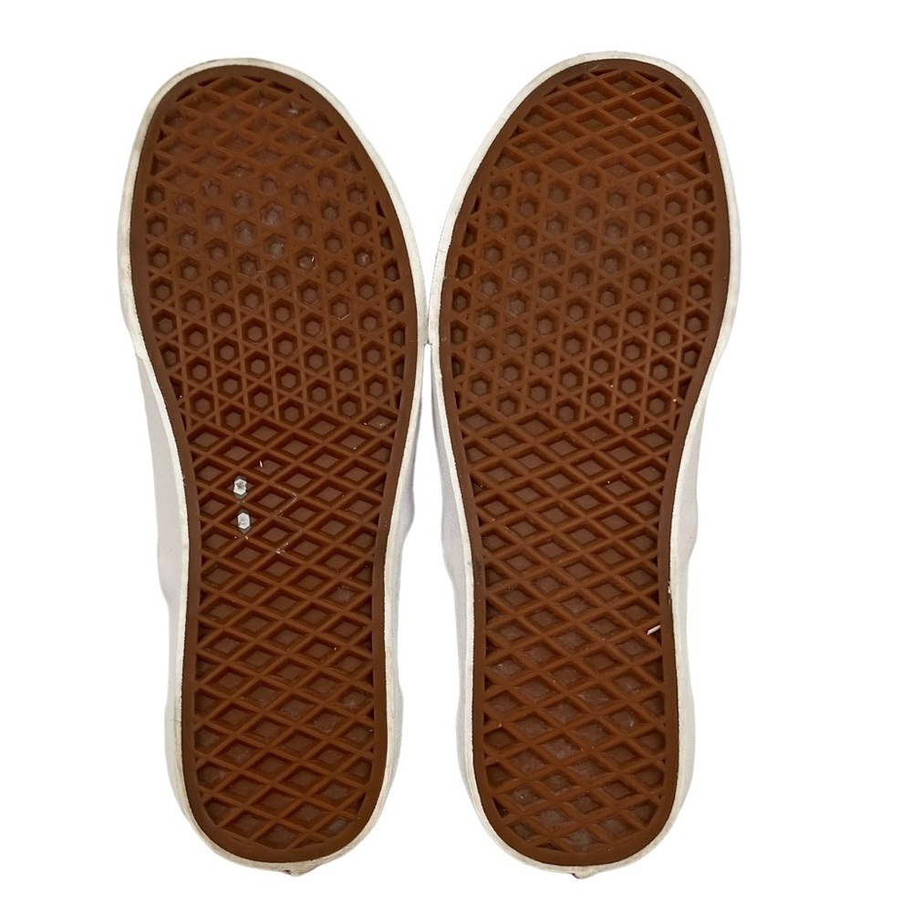 VANS Classic TriColor Low Top Shoes - Picture 8 of 10